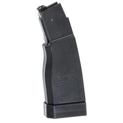 Chargeur Highcap Scorpion EVO3 A1- CZ - 375 billes