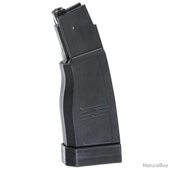 Chargeur Highcap Scorpion EVO3 A1- CZ - 375 billes