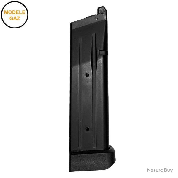 Chargeur KLCAPA Babayaga CO2- Classic Army