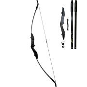 Arc recourbé Black Bear pour droitier - Ragim | Latulippe