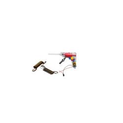 Ressort interne Gearbox Inox - Gellyball - Gelblast -Gelmaster
