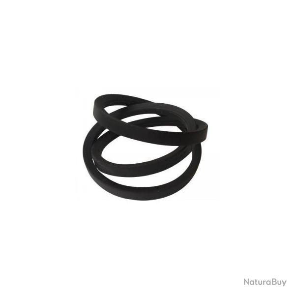 Courroie A31 pour compresseur Coltri MCH6 Std Electrique