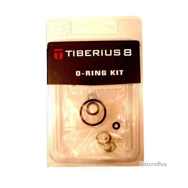 Kit Joints Tiberius (Petit) T8.1 T9.1 - 1707
