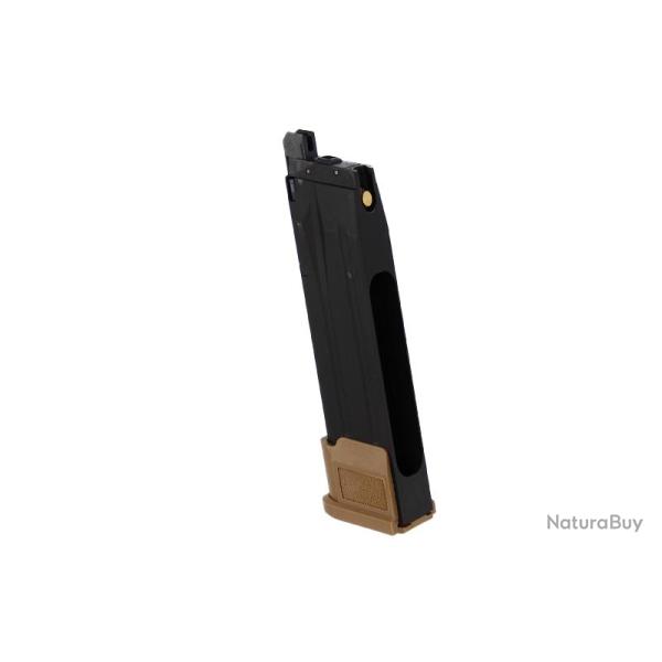 Chargeur P320 M17 Sig Sauer - CO2 - VFC