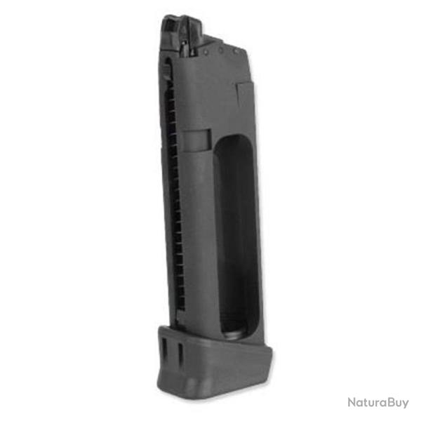 Chargeur CO2 Glock 17 Gen 4 VFC UMAREX