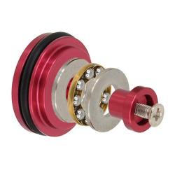 T&ecirc;te de piston Alu CNC renforc&eacute;e sur roulement - Duke