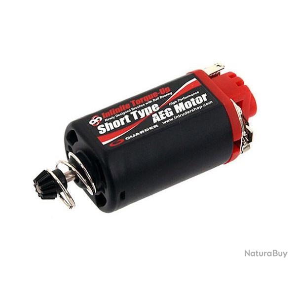 Moteur GUARDER INFINITE High Torque - Axe Court