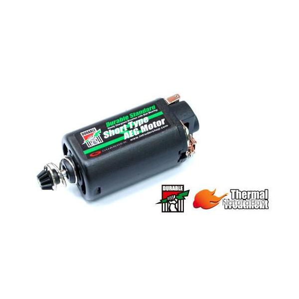 Moteur GUARDER DURABLE - Axe Court