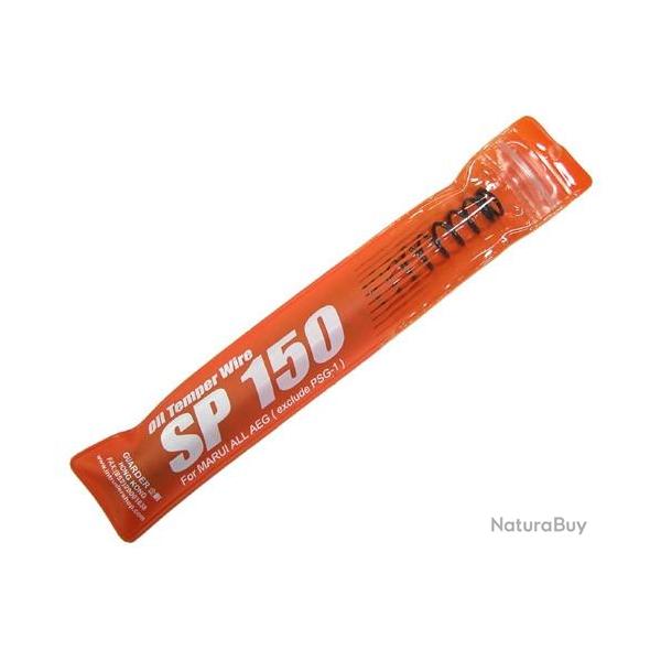 Ressort Guarder SP150