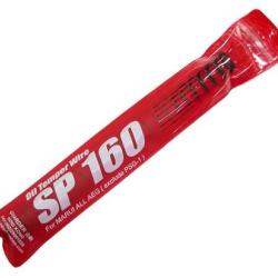 Ressort Guarder SP160