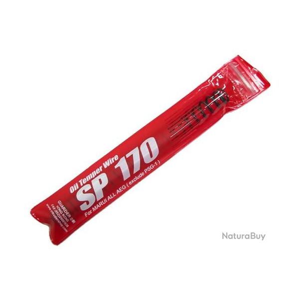 Ressort Guarder SP170