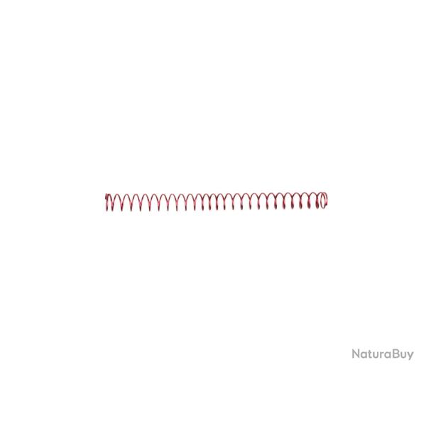 Ressort de Puissance Madbull M150 Rouge