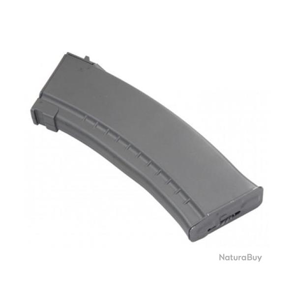 Chargeur composite AKS74U AEG 550 billes