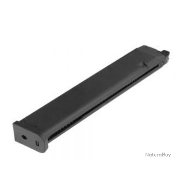 Chargeur Long gaz SSP18 49 billes -Novritsch