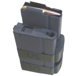 Chargeur M14 Electrique 700 billes