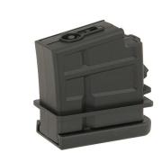 Chargeur MP5 Metal 560 Billes – Double Chargeur Manuel CYMA Pour Réplique MP5