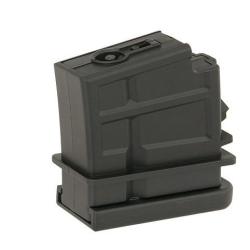 Chargeur LowCap SL8- G36 - AEG 20 billes