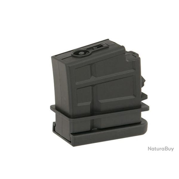 Chargeur LowCap SL8- G36 - AEG 20 billes