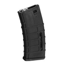Chargeur AEG M4 Type PMAG 300 High Cap - Noir FBP1191