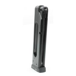 Chargeur KWC KW153 pour 1911 et GSR NBB CO2 -15 billes V2