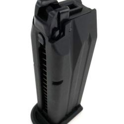 Chargeur Pistolet Walther PPQ Gaz - 22 billes - VFC