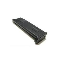 Chargeur M9-M92 WE gaz 25 billes GBB -505053