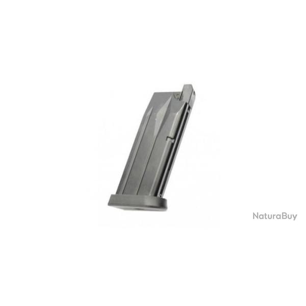 Chargeur PX4 Bulldog Court WE gaz 24 billes GBB