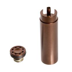 Set de Cylindre AEG - 3/4 Hole - Maple Leaf