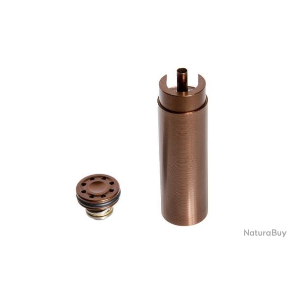 Set de Cylindre AEG - Full - Maple Leaf