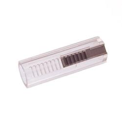 Piston renforc&eacute; 7 dents Acier V2 V3- Duke
