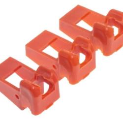 L&egrave;vres Chargeur Hi CAPA GBB - Pack 3 - CowCow