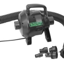 Gonfleur Electrique bubble and obstacles -HB400C-1250W