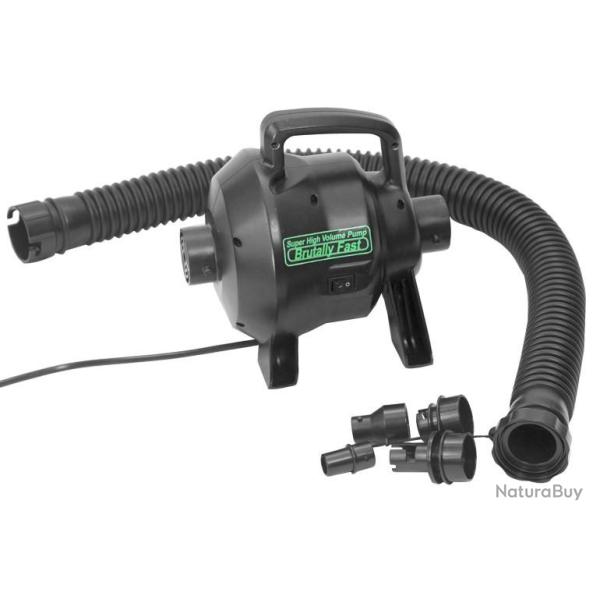 Gonfleur Electrique bubble and obstacles -HB400C-1250W