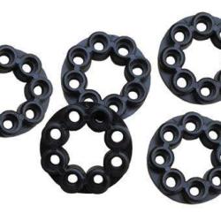 Chargeurs Barillet pour Ruger Umarex- Pack de 5