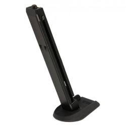 Chargeur CO2 15 bb pour P99 DAO (25684)