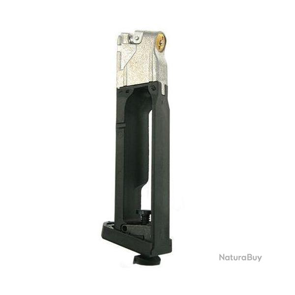Chargeur CO2 15 bb BERETTA 90TWO (25913)