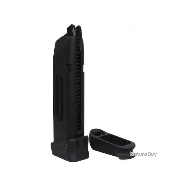 Chargeur CO2 Glock 19 VFC ( 340511-340512) - VFC