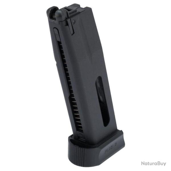 Chargeur KJW CZ SHADOW2 CO2 ( 19307)