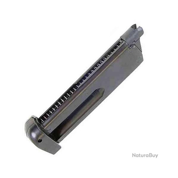 Chargeur KJW Taurus PT1911 et ( BW 250500) CO2