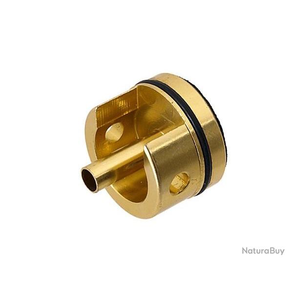 T�te de cylindre Laiton Ver3 - DUKE