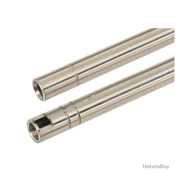 Canon Airsoft AEG Acier DUKE 6.03x500 mm - Sniper