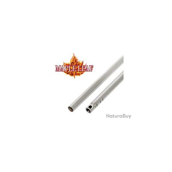 Canon Airsoft VSR Maple Leaf - Stainless 601x540
