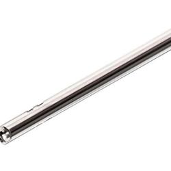 Canon Airsoft AEG SRC - Chrome Brass 6.03x370