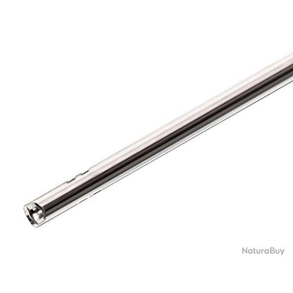 Canon Airsoft AEG SRC - Chrome Brass 6.03x510