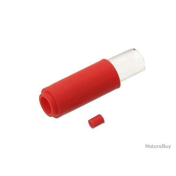 Joint Hop Up Silicone AEG HV70� - Red