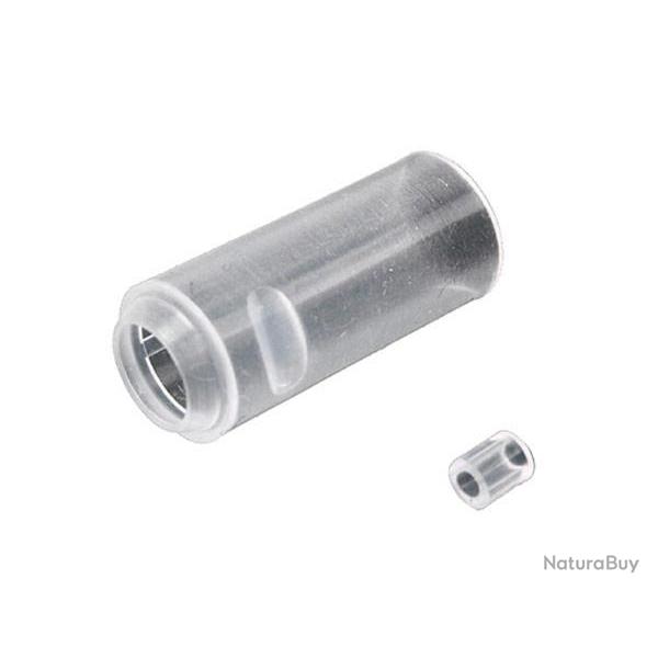 Joint Hop Up Silicone Clear M85-M120 AEG - GUARDER