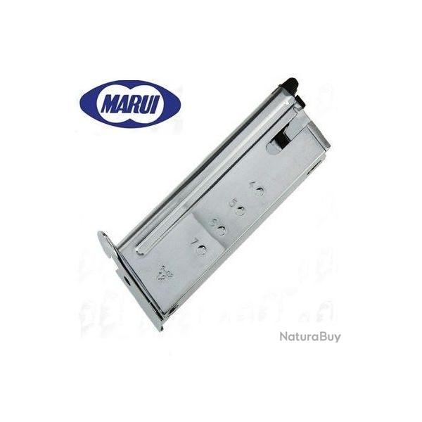 Chargeur Desert Eagle Chrome - MARUI