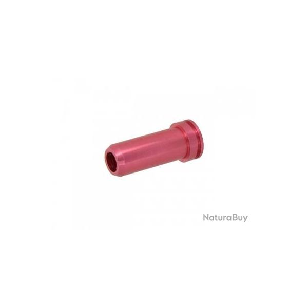 Nozzle Air Aluminium Rose Duke avec joint pour P90 serie