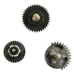 Pack Engrenages 16:1 High Speed SHS0002 - SHS