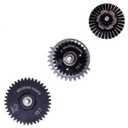 Pack Engrenages 13:1 High Speed SHS0001 - SHS